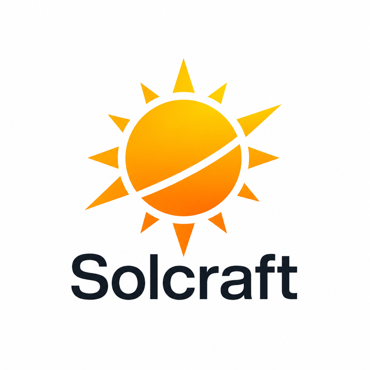 Solcraft Logo